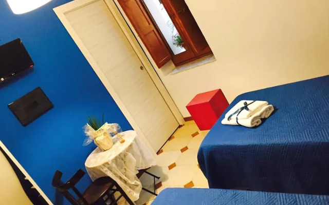 Le Soste di Finzia