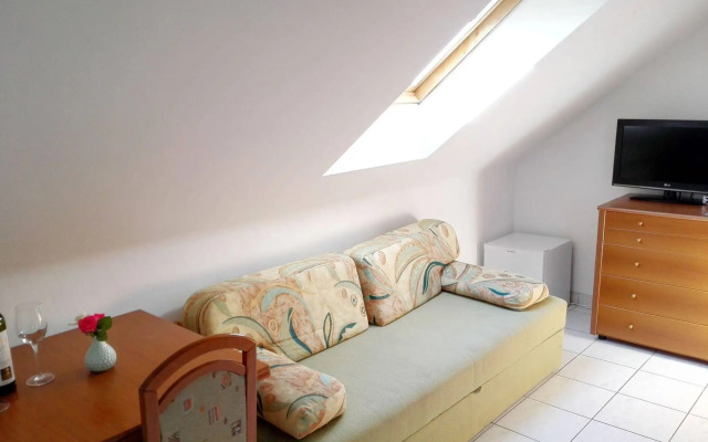 Bed&Breakfast Palac
