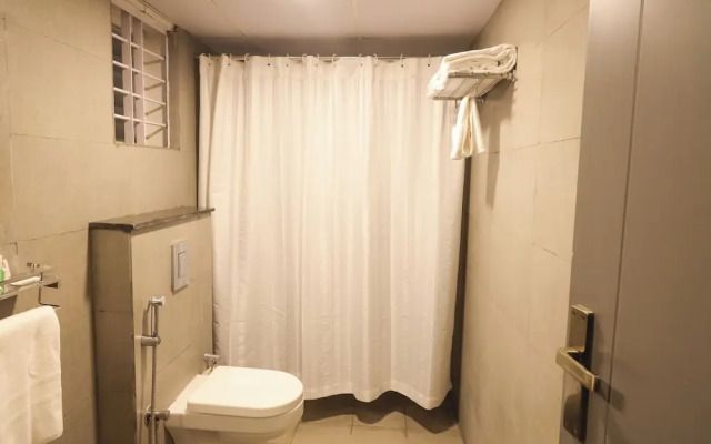 Rv Stay Inn