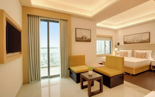 Lemon Tree Suites Gurugram