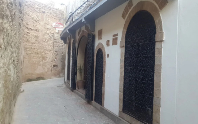 Dar ayour appartements