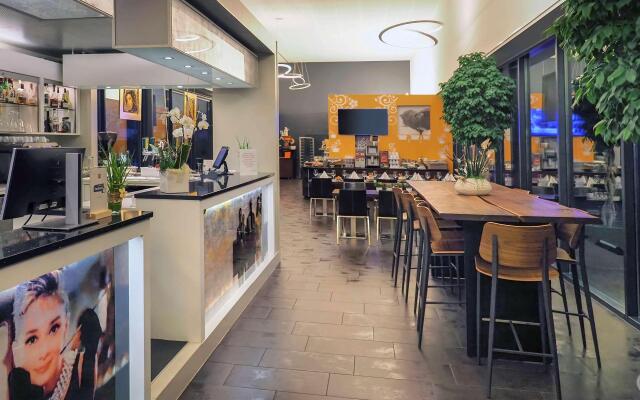 ibis Locarno