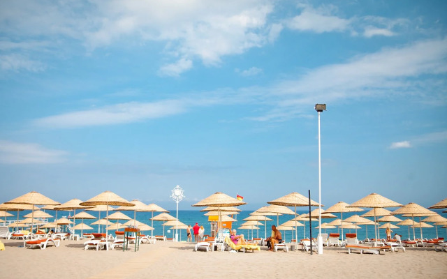 Club Boran Mare Beach - All Inclusive