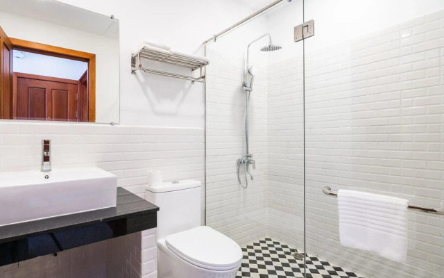Le Kree Downtown Hotel