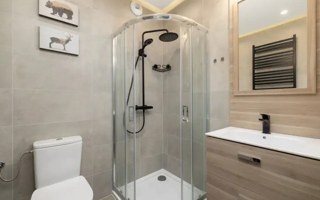 Cozy Apartment Zakopane by Renters