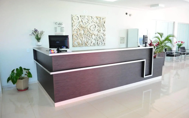 Hotel Mandino
