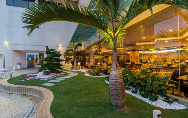 Bayview Hotel Melaka