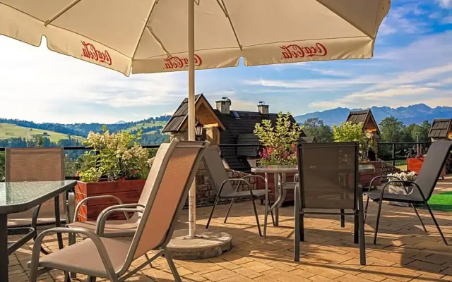 Biały Dunajec Resort & Spa