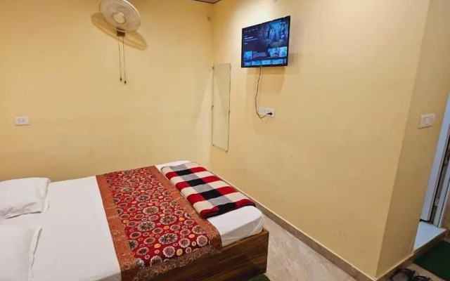 River View Guest House