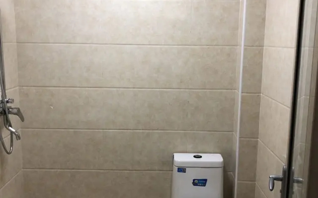 Nanchang Weiduo Apartment