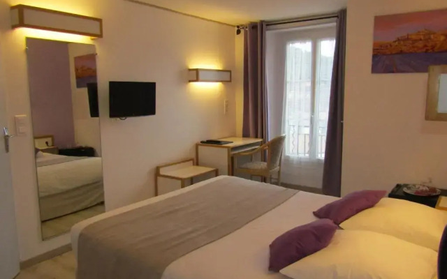 Hôtel Fifi Moulin
