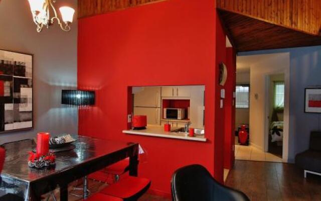 Chalet 33 Chemin du Hameau 302