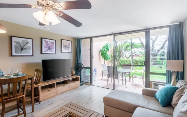Awesome Maui Vista Beach Suite