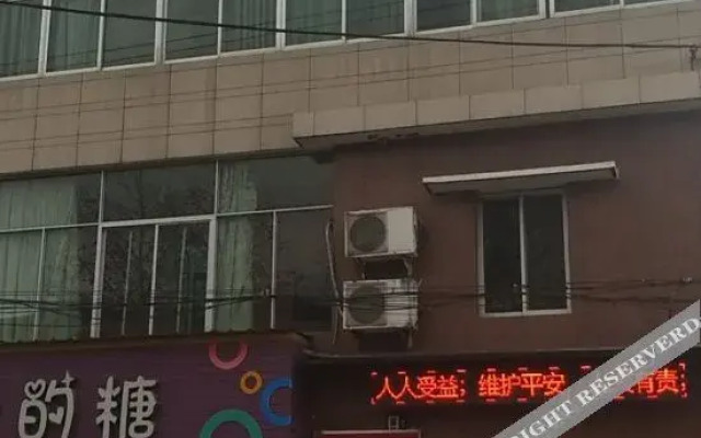 OYO Ikea Hotel