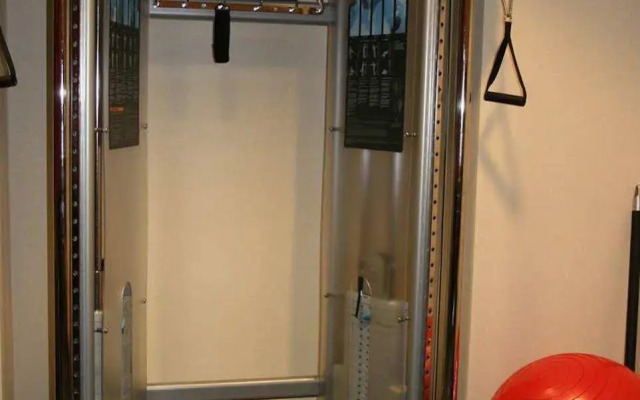 Hampton Inn Franklin/Milford