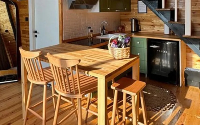 Mugada Deluxe Bungalov