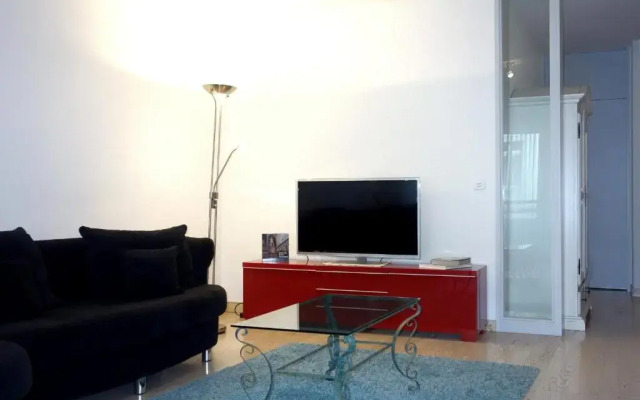 Exclusive Central Apartment