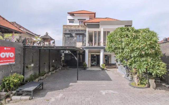 OYO 2836 Sekar Sari Residence