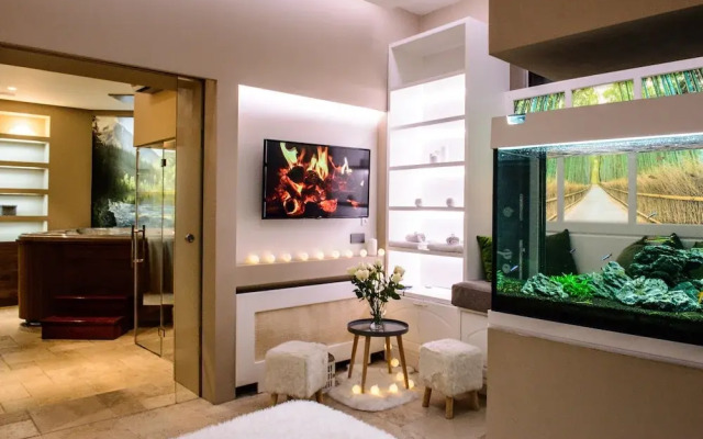 Apartments Marconio Wellness Club
