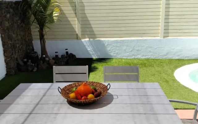 Casa Vacacional Villa Liberty