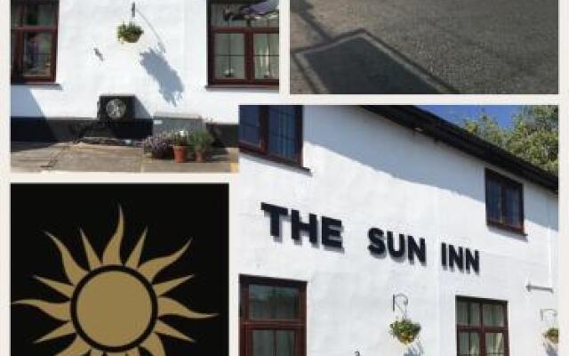 The Sun Inn