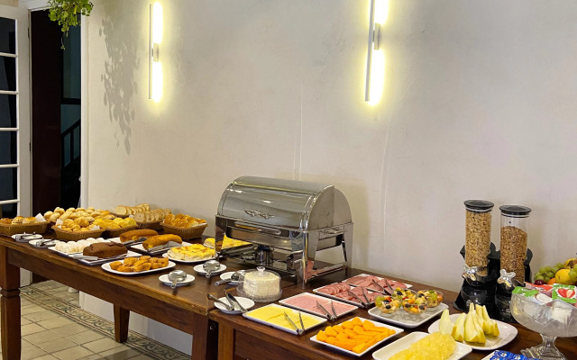 Bragana Palace Hotel