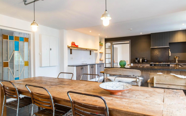 Duinappartementen Schoorl