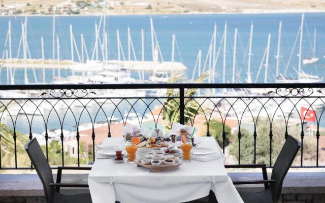 Soliport Hotel & Spa