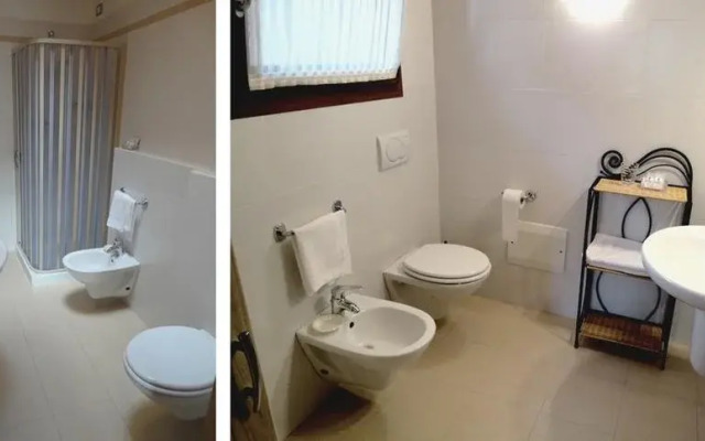 Albergo Ristorante Baraglia