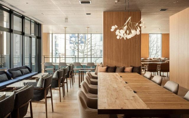 Bespoke Hotel Sapporo