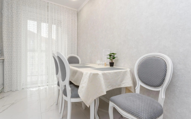 Апартаменты Kantiana на улице Еловая Аллея