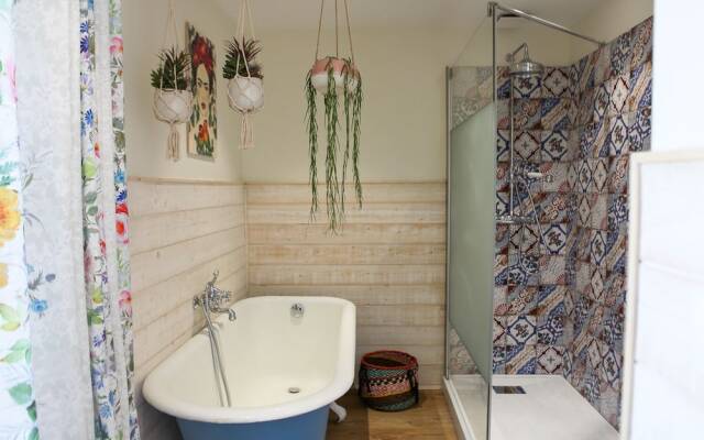 Le Manoir des Chevaux Dorés