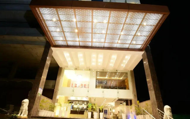 SureStay Plus Hotel by Best Western Amritsar