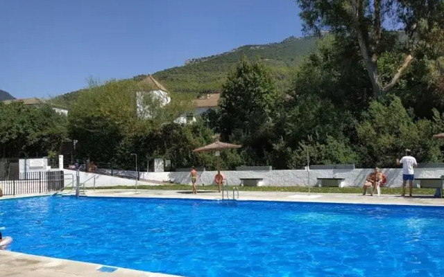 Apartamento El Sendero