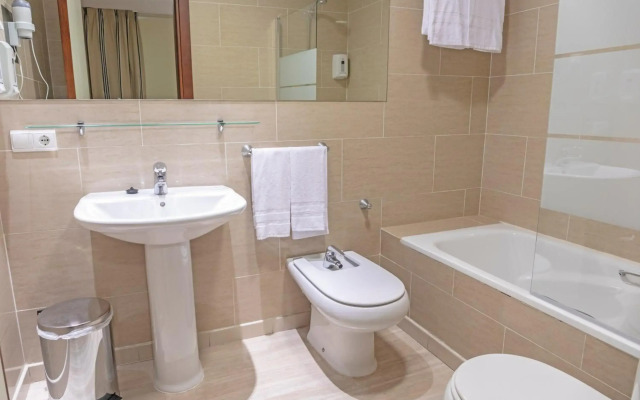 Hotel Alda Ciudad de Soria