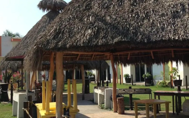 San Miguel 34 Rincon del Cielo