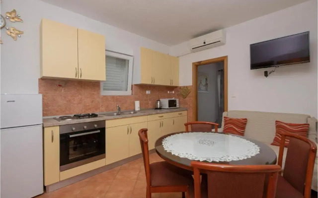 Two-Bedroom Apartment in Makarska