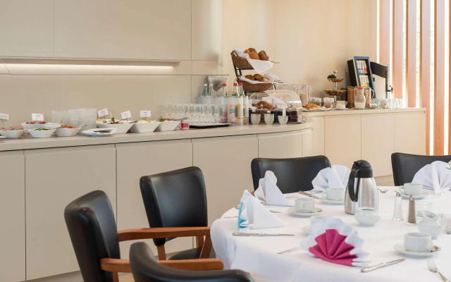 B&B HOTEL Rastatt