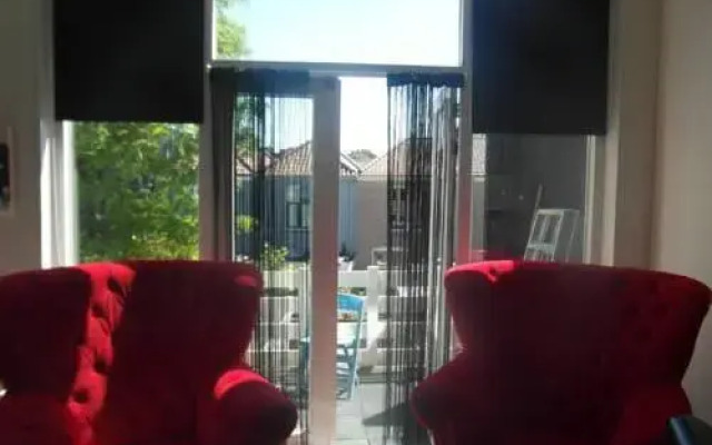 Alkmaar Station Apartments