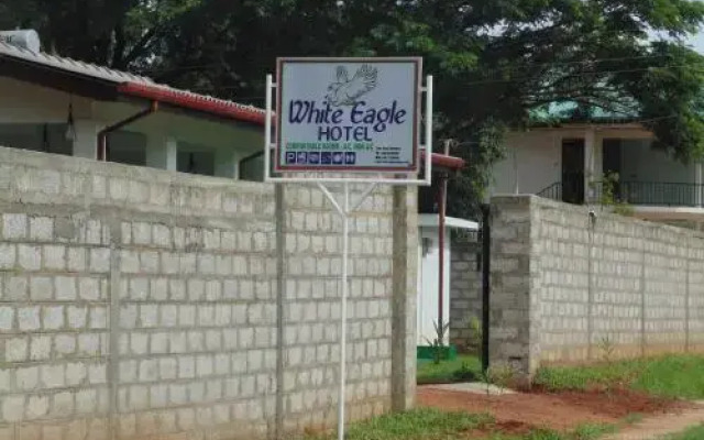White Eagle Hotel