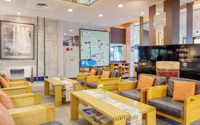 Shiozaki Onsen Awajishima kaijyo Hotel