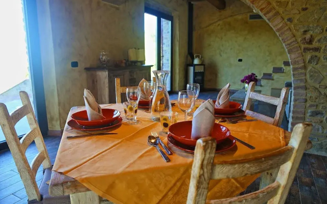 Casa del Pastore