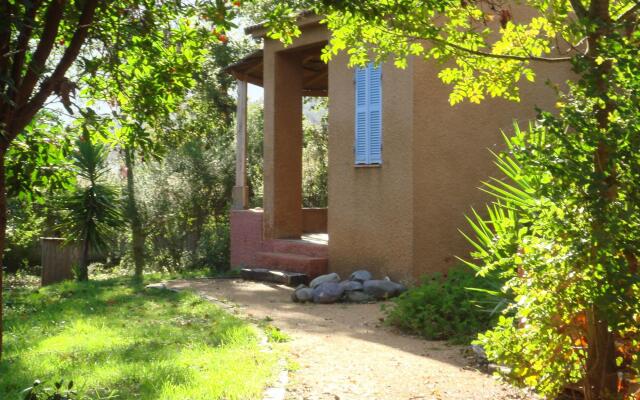 Charming Villa in Poggio-Mezzana Near Beach