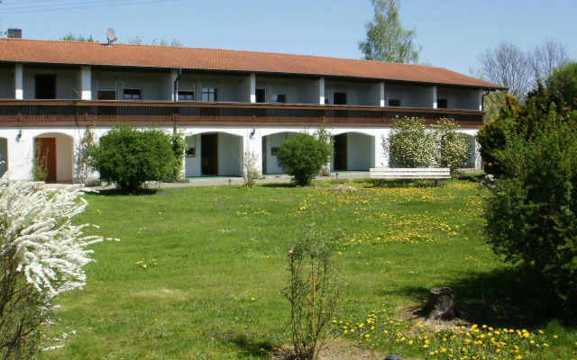 PAGA Hotel