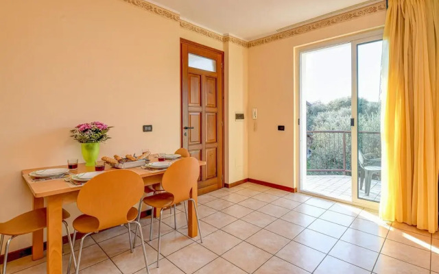 Bilo 4 pax - Apt 1