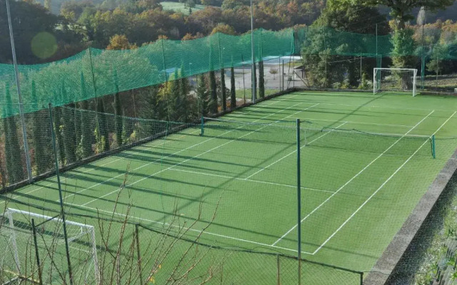 Carpediem Assisi Living Club