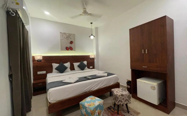 RJ-14 Guest House