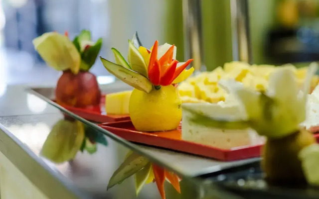 Gaia Palace Hotel