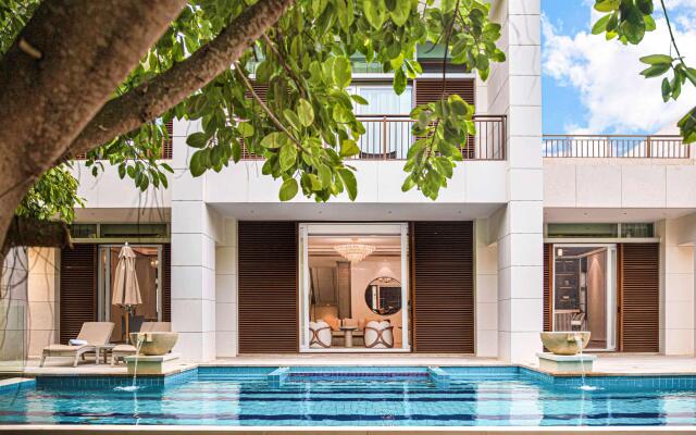 Sofitel Sanya Leeman Resort