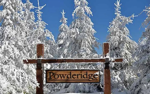 2 Br Powderidge 33